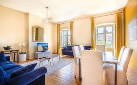 Appartements - Place Des Quinconces